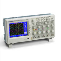 TDS2001C 示波器